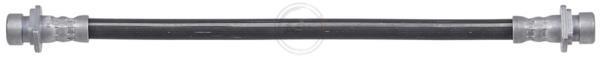 Flexible de frein (Durite de frein) A.B.S. ALL BRAKE SYSTEMS BV. ref. SL 4137